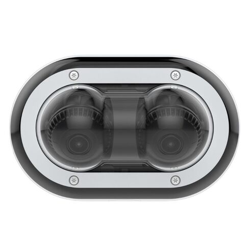 AXIS 02416-001 P4707-plve Network Camera Color Dome