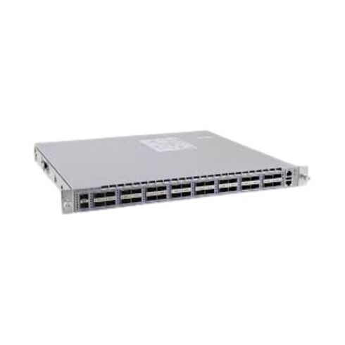 Arista CCS-720XP-24ZY4-F 25GB 1120 GBPS Airflow Switch