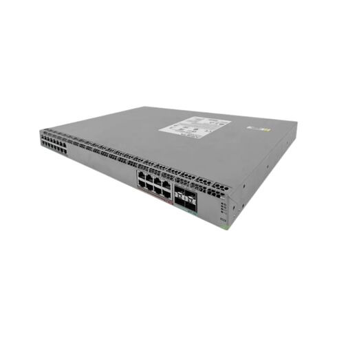 Arista CCS-720XP-24ZY4-F 25GB 4X SFP Airflow Switch