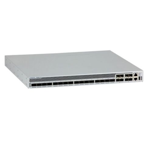 Arista DCS-7050Q-16-F 16 Ports 40GB QSFP+ Airflow Switch