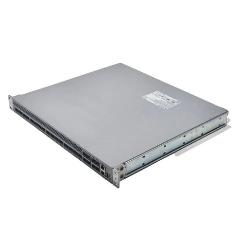 Arista DCS-7050Q-16-F 16 Ports Front-to-Back Airflow Switch