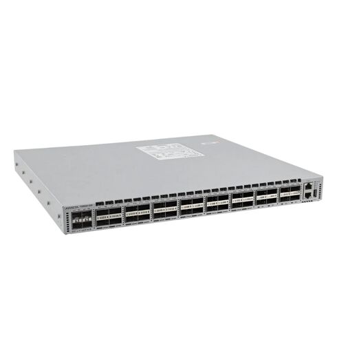 Arista DCS-7050QX-32S-F 32-Ports 40Gbe Switch