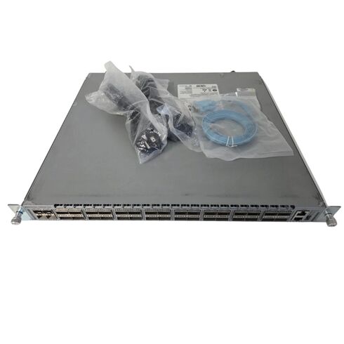 Arista DCS-7050QX-32S-F 32-Ports Networking Switch