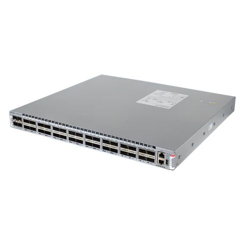 Arista DCS-7050QX-32S-F 32-Ports QSFP+ Switch