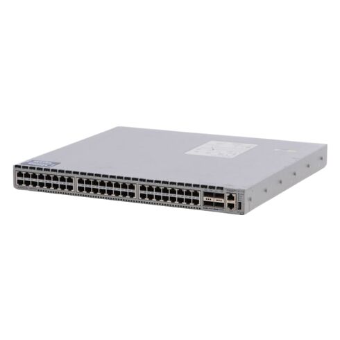 Arista DCS-7050SX-64-R 48x 10GB SFP 4x Switch
