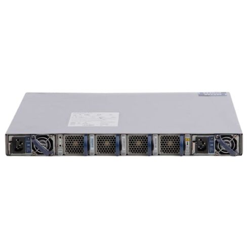 Arista DCS-7050SX-64-R 48x Switch