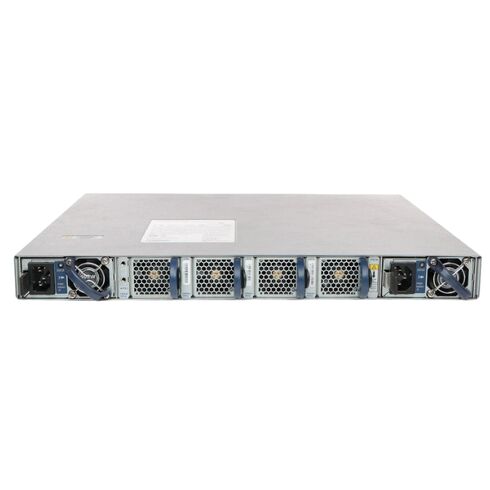 Arista DCS-7050SX-72-F 48x 10GB MXP Airflow Switch