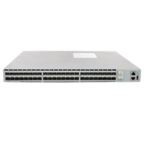 Arista DCS-7050SX-72-F 48x 10GB Switch
