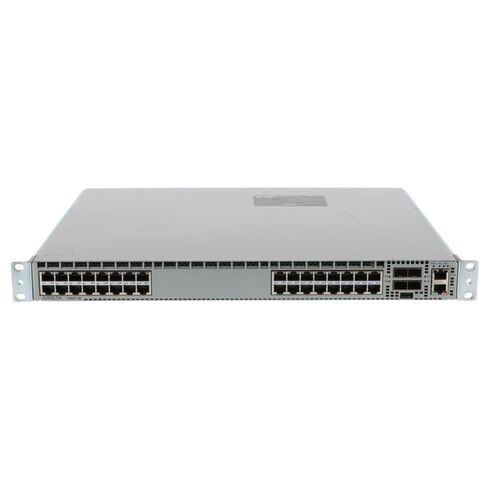 Arista DCS-7050T-36-R 32x 10GB Switch