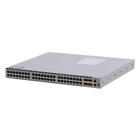 Arista DCS-7050TX-48-R Ethernet 48-Ports Switch