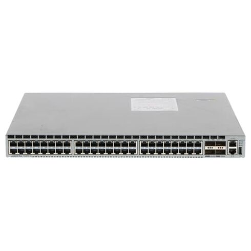 Arista DCS-7050TX-96-R 48 Ports Ethernet Switch