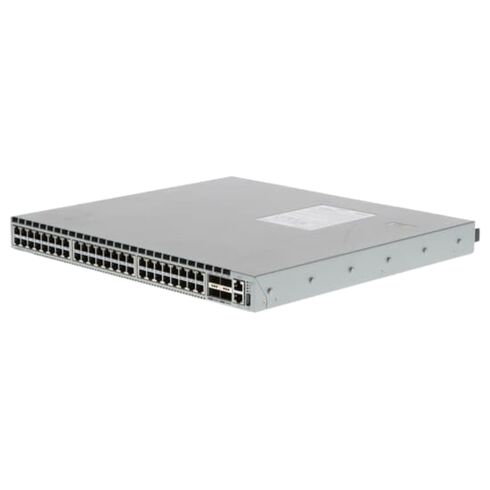 Arista DCS-7050TX-96-R 48 Ports Layer 3 Switch