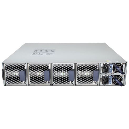 Arista DCS-7050TX2-128-F 96X 10GB Copper 8X Switch