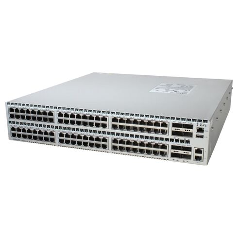 Arista DCS-7050TX2-128-R 96-Ports QSFP+ Switch