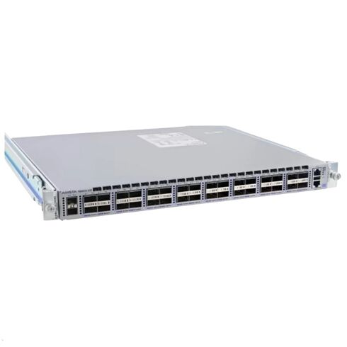Arista DCS-7060CX2-32S-F 32 Ports Airflow Switch