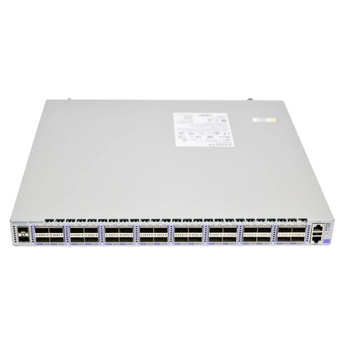 Arista DCS-7060CX2-32S-F 32 Ports Manageable Switch