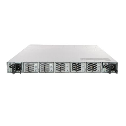 Arista DCS-7120T-4S-F 20 Ports Managed Switch