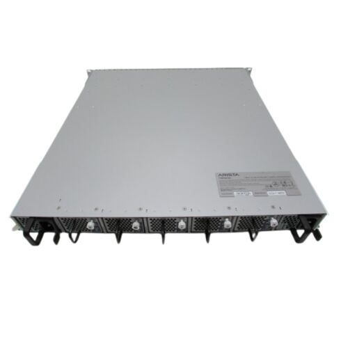 Arista DCS-7124FX-R 7124FX 24 Ports 10GbE SFP+ Switch