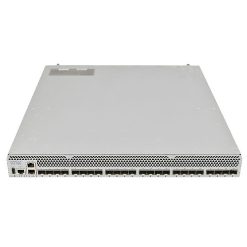 Arista DCS-7124FX-R 7124FX 24 Ports Managed Switch