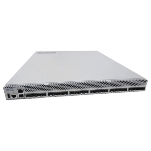 Arista DCS-7124FX-R 7124FX 24 Ports Rack Mountable 1U Switch