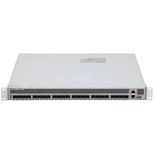 Arista DCS-7124S-F 24 Ports Managed Switch