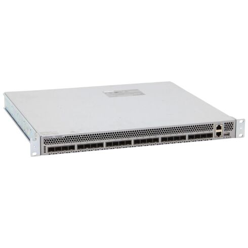Arista DCS-7124S-F 24 Ports Rack Mountable 1U Switch