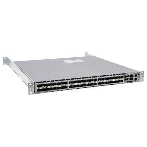 Arista DCS-7150S-64-CLD-F 48-Ports 10G 4x QSFP Switch