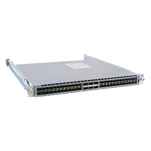 Arista DCS-7160-48YC6-R 48x 25GBE SFP28 6x 100GBE QSFP28 Switch