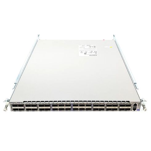 Arista DCS-7280QR-C36-R 40GB 48-Ports Switch