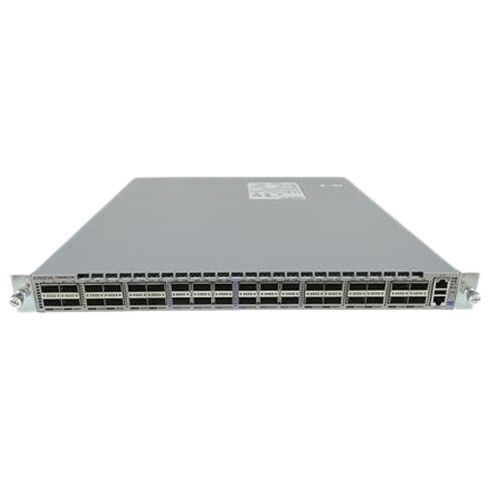 Arista DCS-7280QR-C36-R 48-Ports 100GB Switch