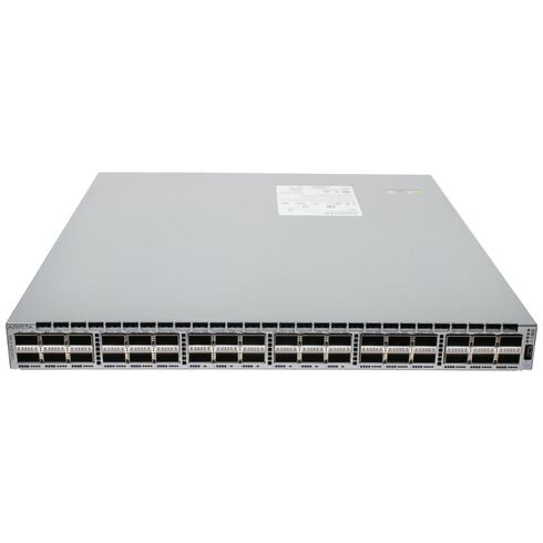 Arista DCS-7280QRA-C36S-R 24-Ports 100GB Switch