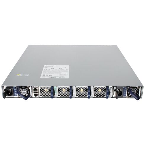 Arista DCS-7280QRA-C36S-R 40GB 24-Ports Switch