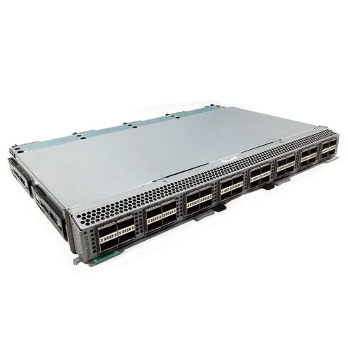 Arista DCS-7320X-32C-LC 7320X 32x 100GB Switch Line Card