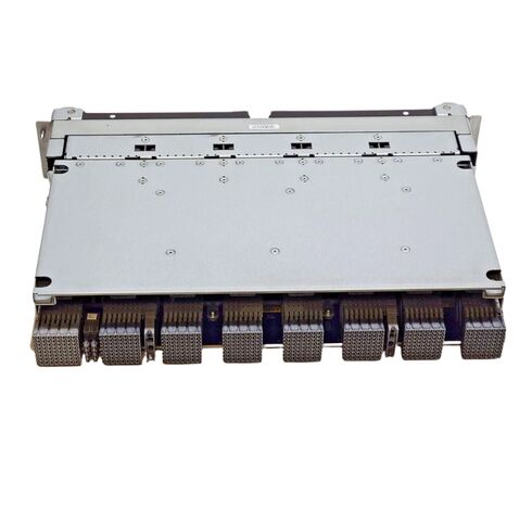 Arista DCS-7508E-FM Hot-Swappable Chassis