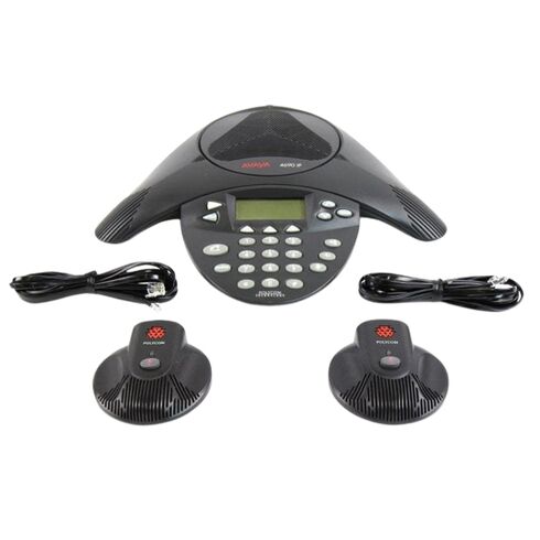 Avaya 700411176 Conference Voip Phone
