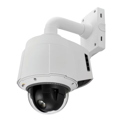 Axis 01752-004 Q6075-e PTZ Network Camera