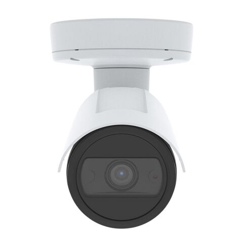 Axis 02341-001 P1467-le Outdoor Network Camera