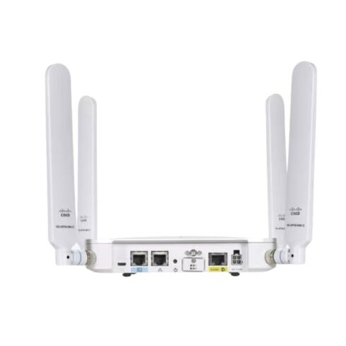 CG522-E Cisco 10 Gigabit Wireless Router