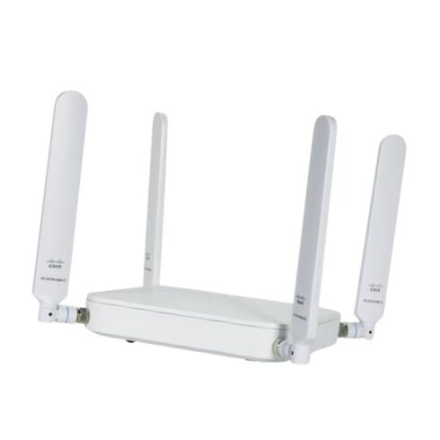 Cisco CG522-E 10 Gigabit Wireless Router