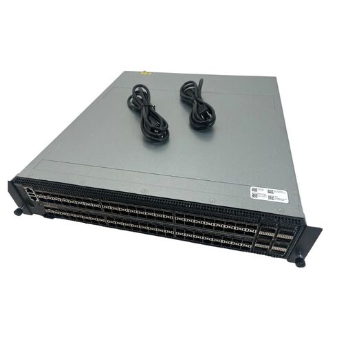 Dell 099K11 S5296F-ON Switch