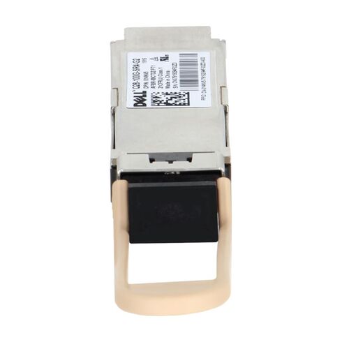 Dell 0X9CT 100GBE Duplex MMF Networking Transceiver