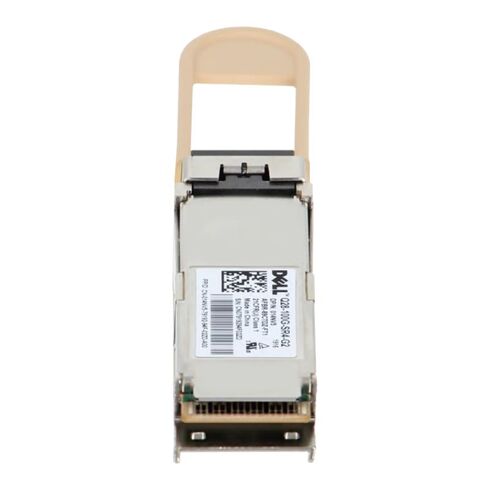 Dell 0X9CT 100GBE QSFP28 Transceiver
