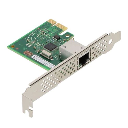 Dell 0XDX9 2.5GB Intel Ethernet Adapter
