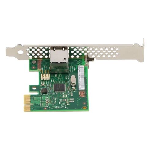 Dell 0XDX9 2.5GB Intel Network Adapter