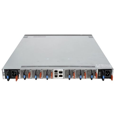 Dell 210-AYMK OS10 Enterprise Network Switch
