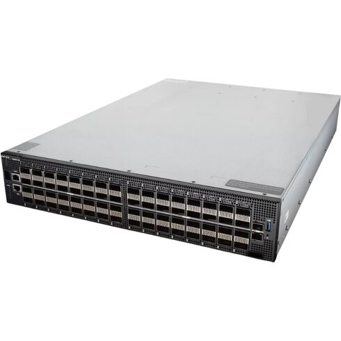 Dell 210-BCJI 64 Port Rack Mountable Network Switch