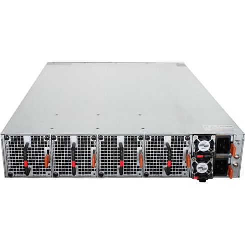 Dell 210-BCJI Ears Rack Mountable Network Switch