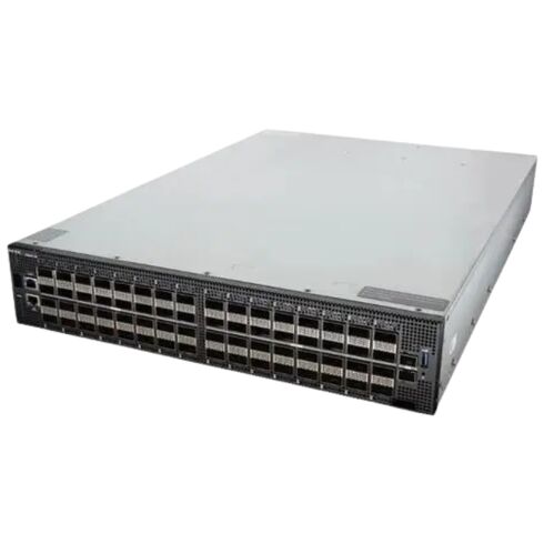 Dell 210-BGBN 64 Port 2 RU Network Switch
