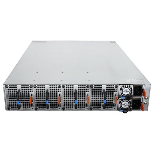 Dell 210-BGBN Reverse Airflow Network Switch