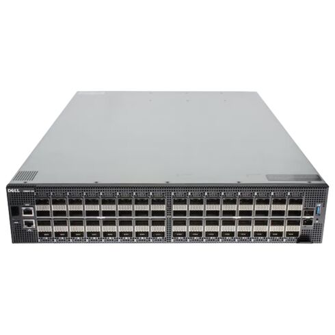 Dell 210-BGBN Z9664F ON 64 Port Network Switch